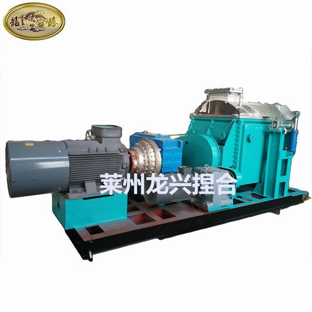 真空捏合機(jī)