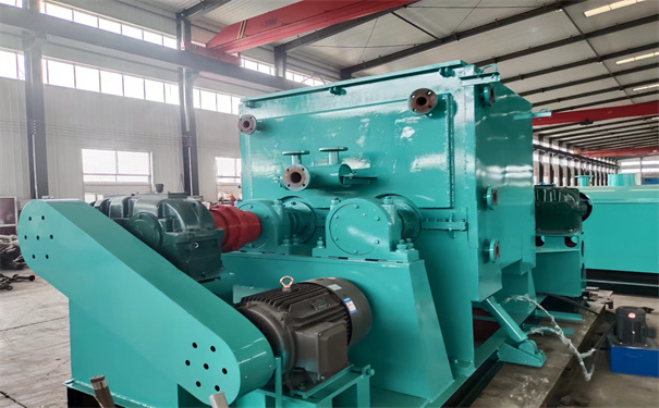 龍興真空捏合機