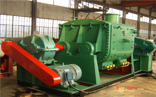 鑄造涂料用捏合機(jī)