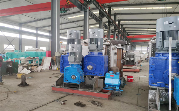 丁基膠捏合機龍興優質高效捏合機