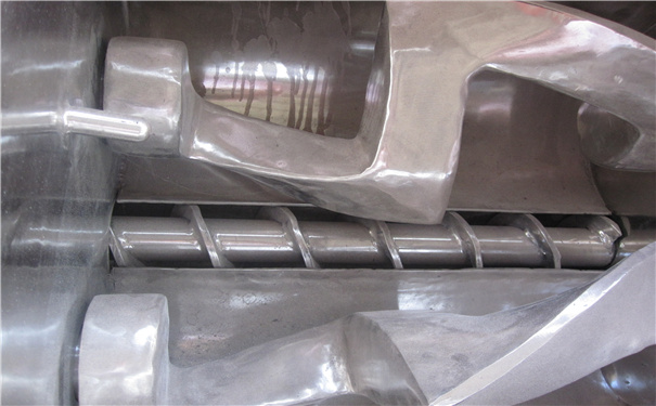 液壓出料捏合機