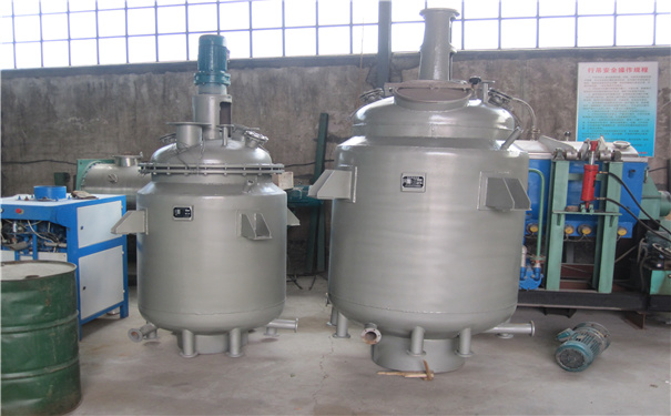 合成反應釜