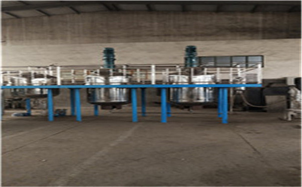 反應釜電加熱器