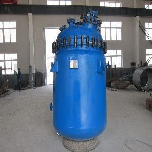 搪瓷反應釜型號規格