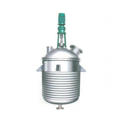 不飽和聚酯樹脂反應釜