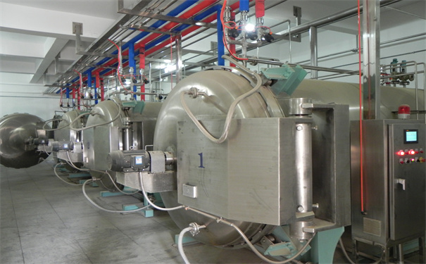 醬油生產種曲機